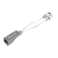 Produktbild för MikroTik cAP ax - trådlös åtkomstpunkt - Wi-Fi 6