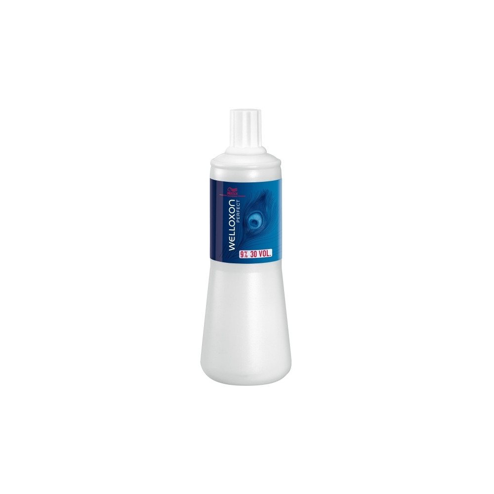 Produktbild för Wella Professionals Welloxon Perfect Creme Developer 9% / 30...
