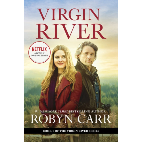 Robyn Carr Virgin River (Virgin River Novel #1) (pocket, eng)