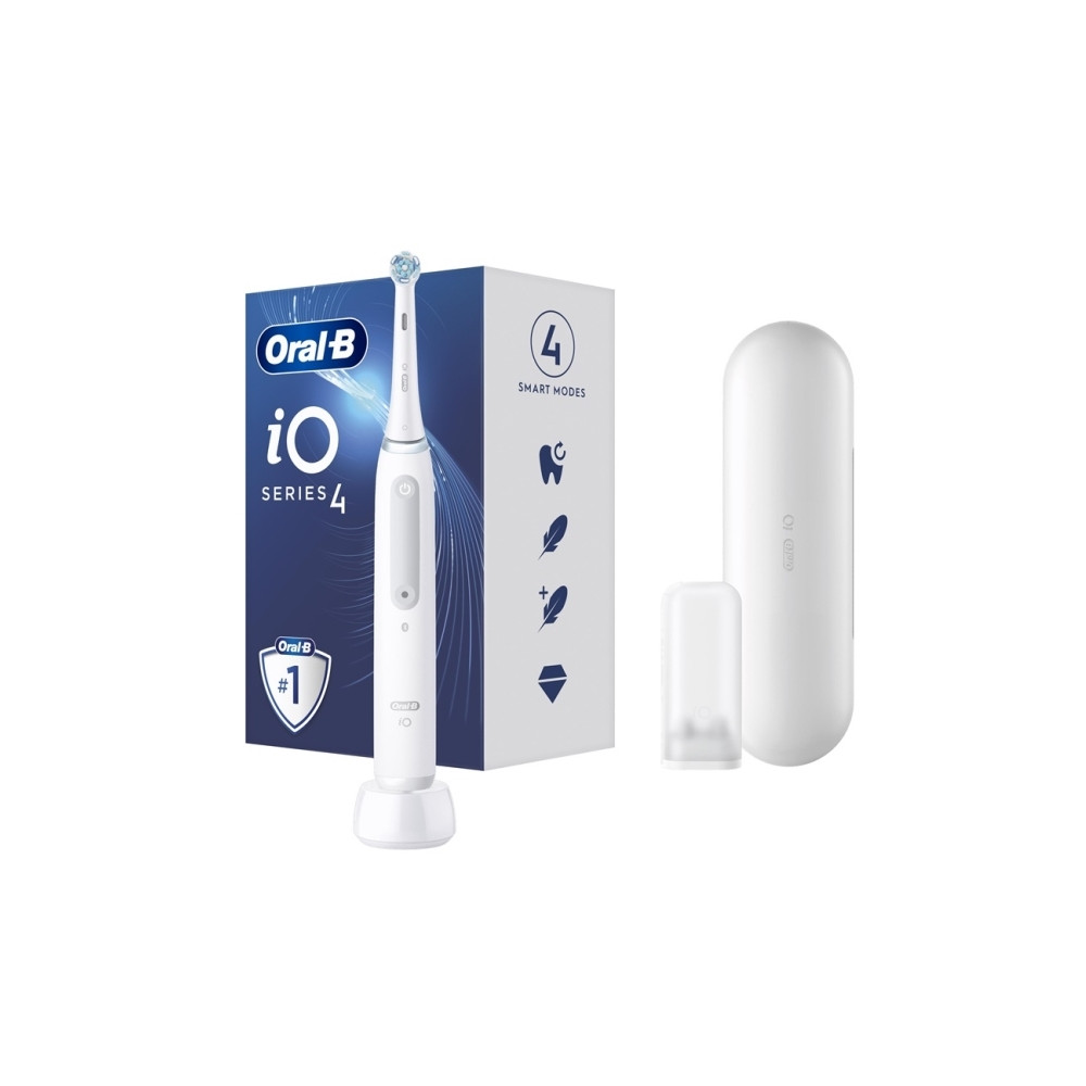 Produktbild för Oral-B iO Series 4N