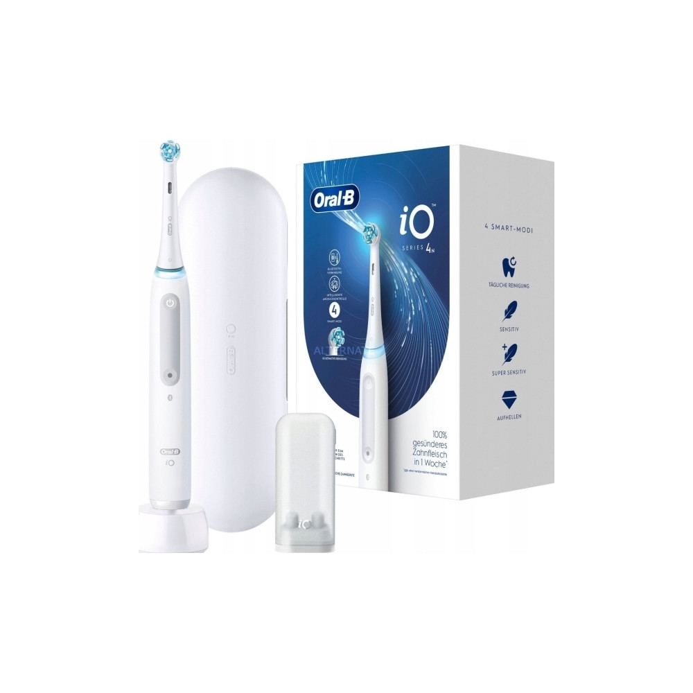 Produktbild för Oral-B iO Series 4N