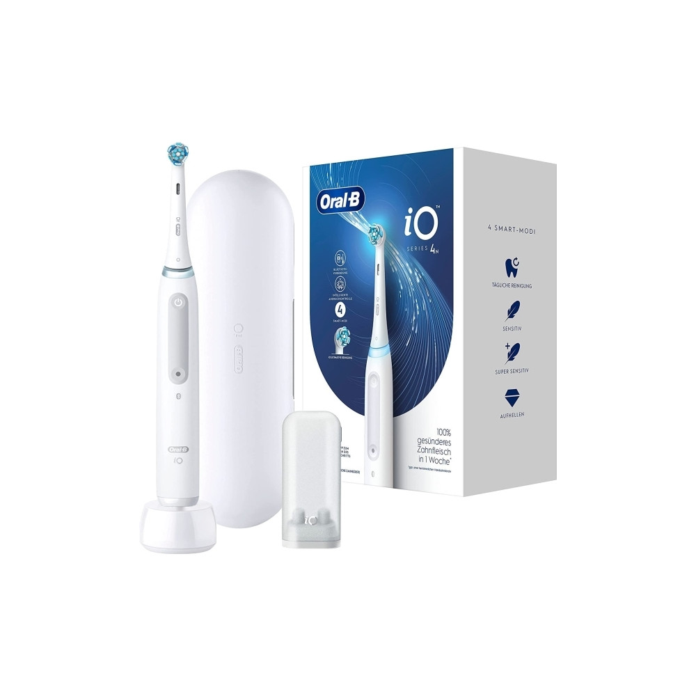 Produktbild för Oral-B iO Series 4N