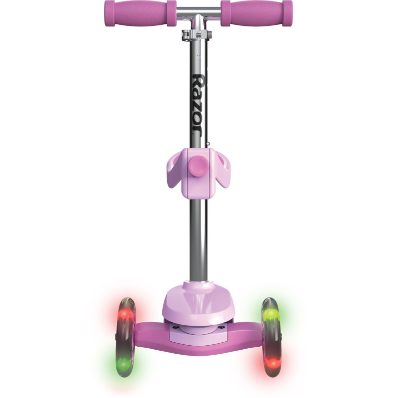 Produktbild för Rollie Scooter Pink