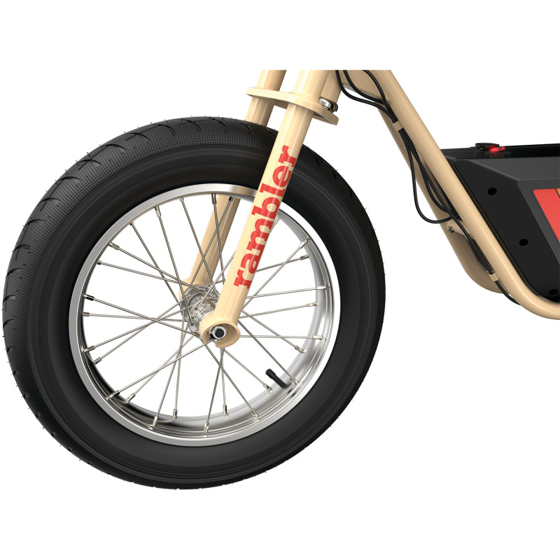 Produktbild för Rambler 16 Electric Bike