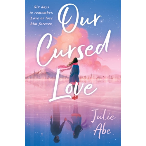 Julie Abe Our Cursed Love (pocket, eng)