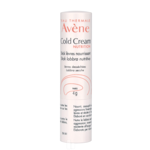 Avène Avene Cold Cream Nourishing Lip Balm 4 gram