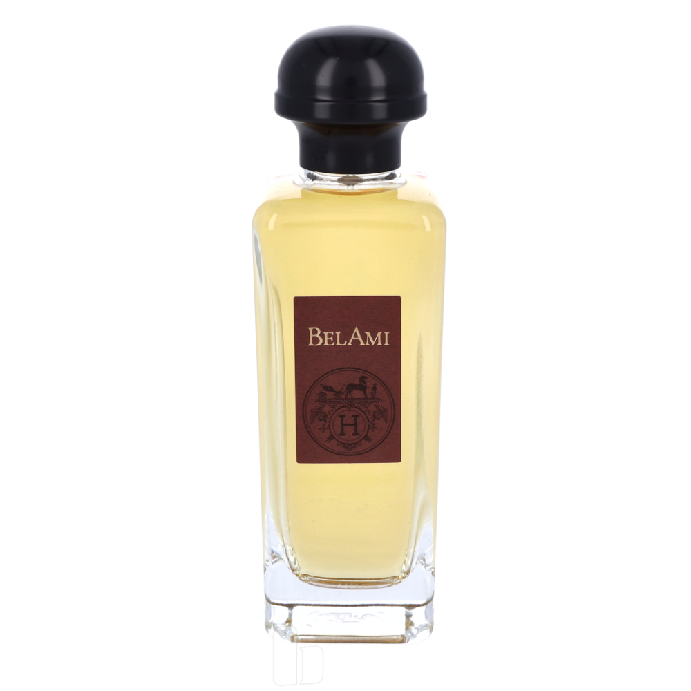 Produktbild för Hermes Bel Ami Edt Spray 100 ml Herr
