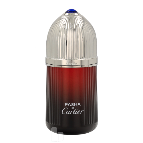 Cartier Cartier Pasha Edition Noire Sport Edt Spray 100 ml