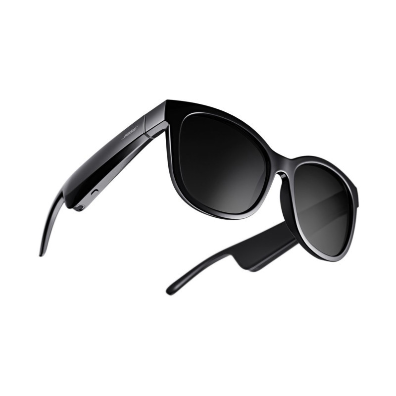 Produktbild för Bose Frames Soprano smarta glasögon Bluetooth (Fynd)