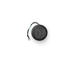 Miniatyr av produktbild för Bang & Olufsen BeoSound A1 2nd Gen Antracit, Blå