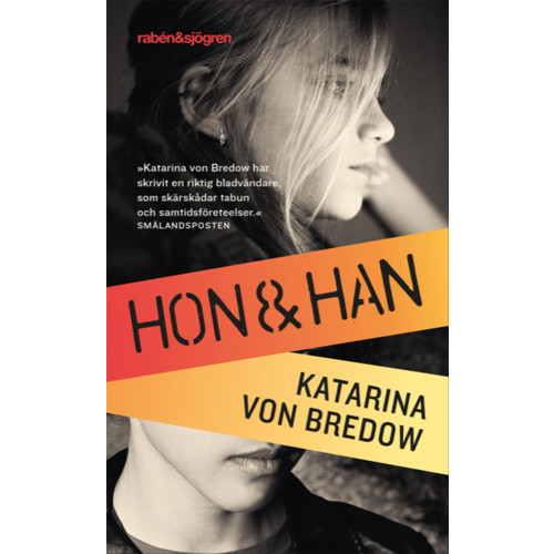 Katarina von Bredow Hon & han (pocket)