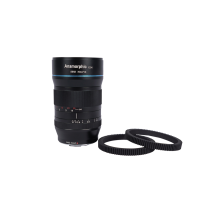 Miniatyr av produktbild för Sirui Anamorphic Lens 1,33x 35mm f/1.8 MFT