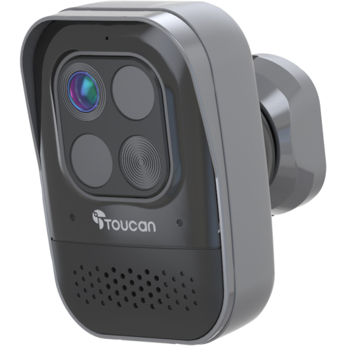 TOUCAN Toucan Wireless Outdoor Camera Pro