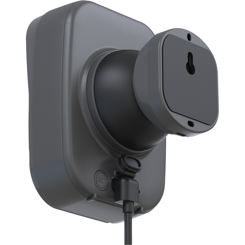 Produktbild för Toucan Wireless Outdoor Camera Pro