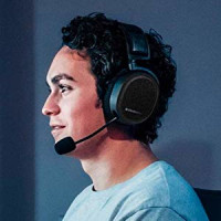 Produktbild för SteelSeries Arctis Pro Wireless - headset