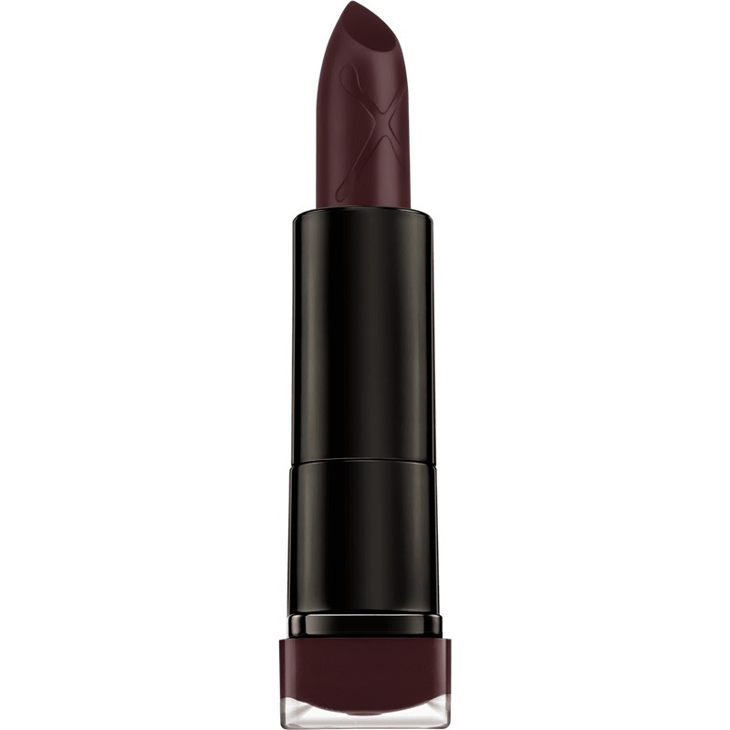 Produktbild för Colour Elixir Lipstick Velvet Matte Lipstick Raisin 65