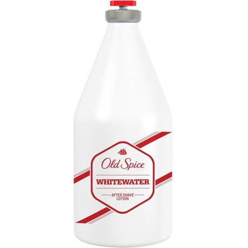 Old spice Whitewater After Shave Lotion 100ml