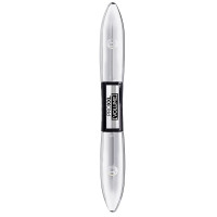 Produktbild för LOreal Pro XXL Volume Black Mascara 12ml