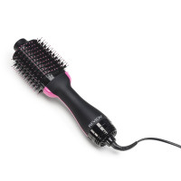 Produktbild för Salon One-Step Hair Dryer & Volumiser Mid To Short Hair