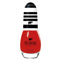 Miniatyr av produktbild för Kokie Nail Polish - Seeing Red
