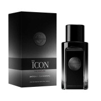 Produktbild för The Icon The Perfume Edp 100ml