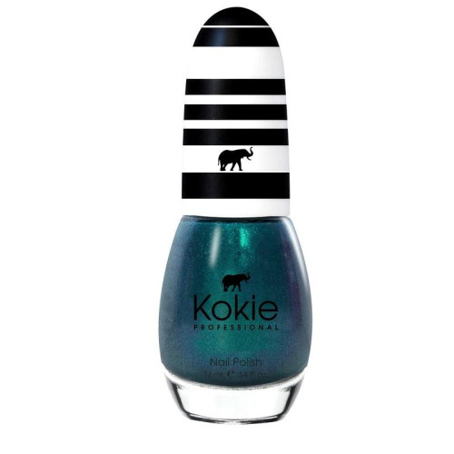 Kokie Cosmetics Kokie Nail Polish - Oceana