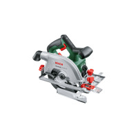 Produktbild för Bosch Circ 18V-53 16 cm Svart, Grön 4300 RPM