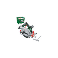 Produktbild för Bosch Circ 18V-53 16 cm Svart, Grön 4300 RPM
