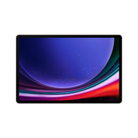 Produktbild för Samsung Galaxy Tab S9+ SM-X810N 256 GB 31,5 cm (12.4") Qualcomm Snapdragon 12 GB Wi-Fi 6 (802.11ax) Android 13 Beige