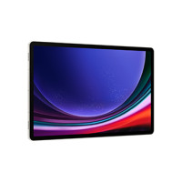 Produktbild för Samsung Galaxy Tab S9+ SM-X810N 256 GB 31,5 cm (12.4") Qualcomm Snapdragon 12 GB Wi-Fi 6 (802.11ax) Android 13 Beige