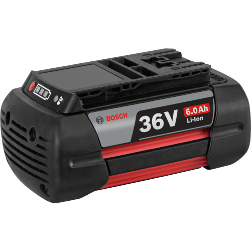 Bosch Group Bosch 1 600 A00 L1M laddningsbara batterier Litium-Ion (Li-Ion) 6000 mAh 36 V