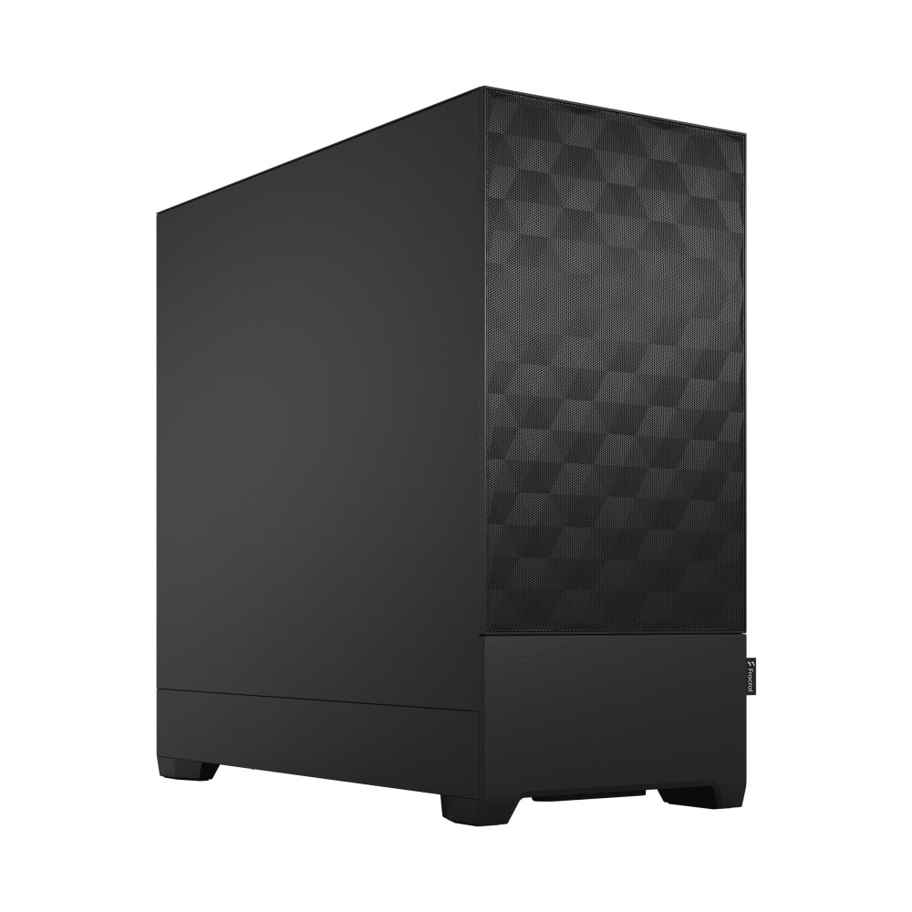Produktbild för Fractal Design Pop Air Tower Svart