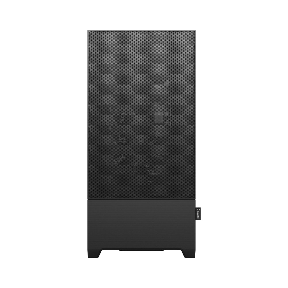 Produktbild för Fractal Design Pop Air Tower Svart