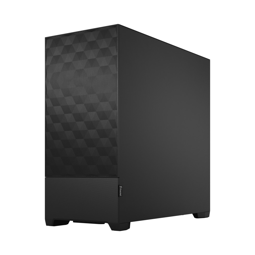 Produktbild för Fractal Design Pop Air Tower Svart