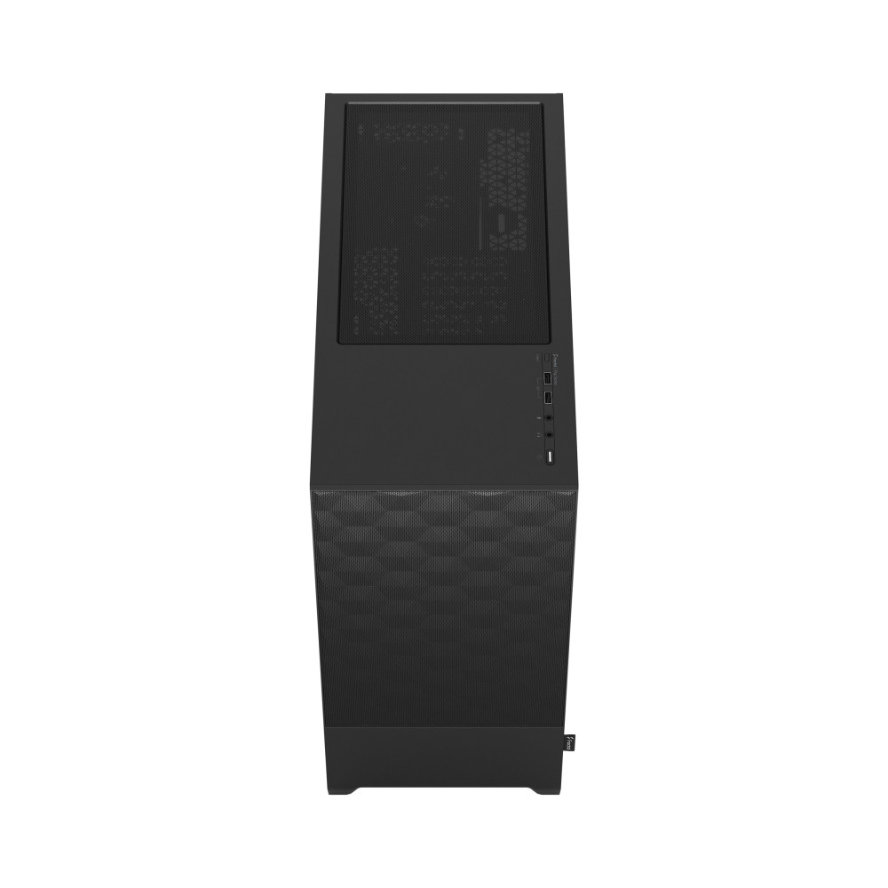 Produktbild för Fractal Design Pop Air Tower Svart