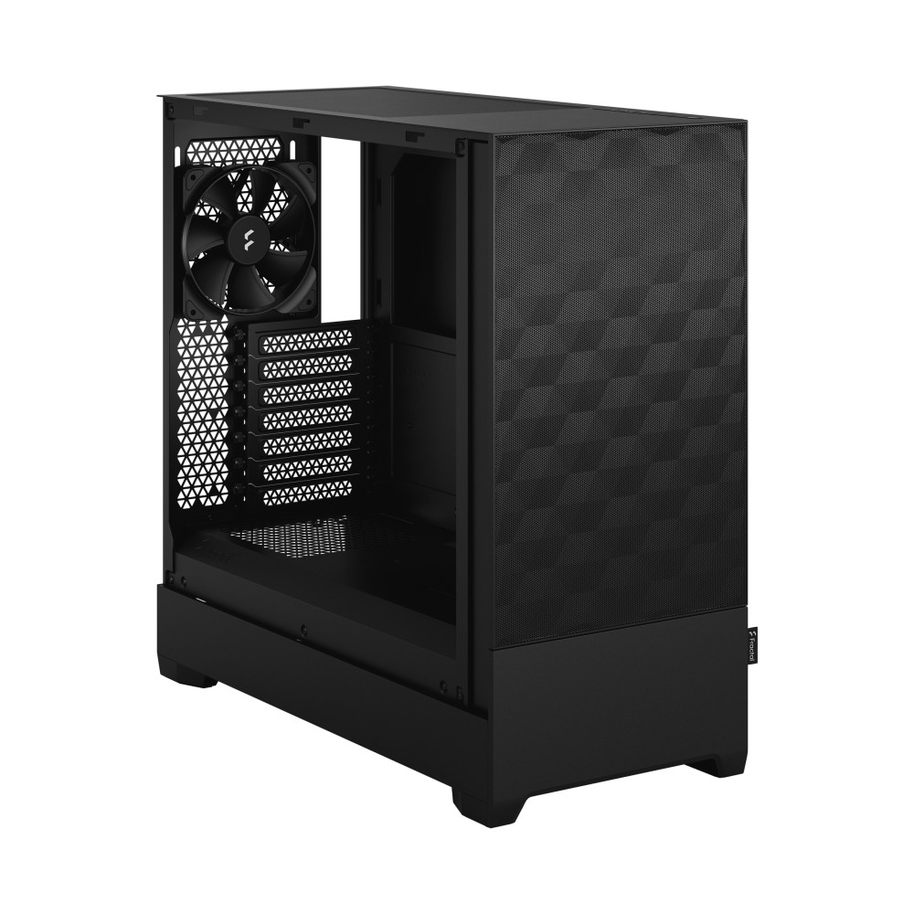 Produktbild för Fractal Design Pop Air Tower Svart