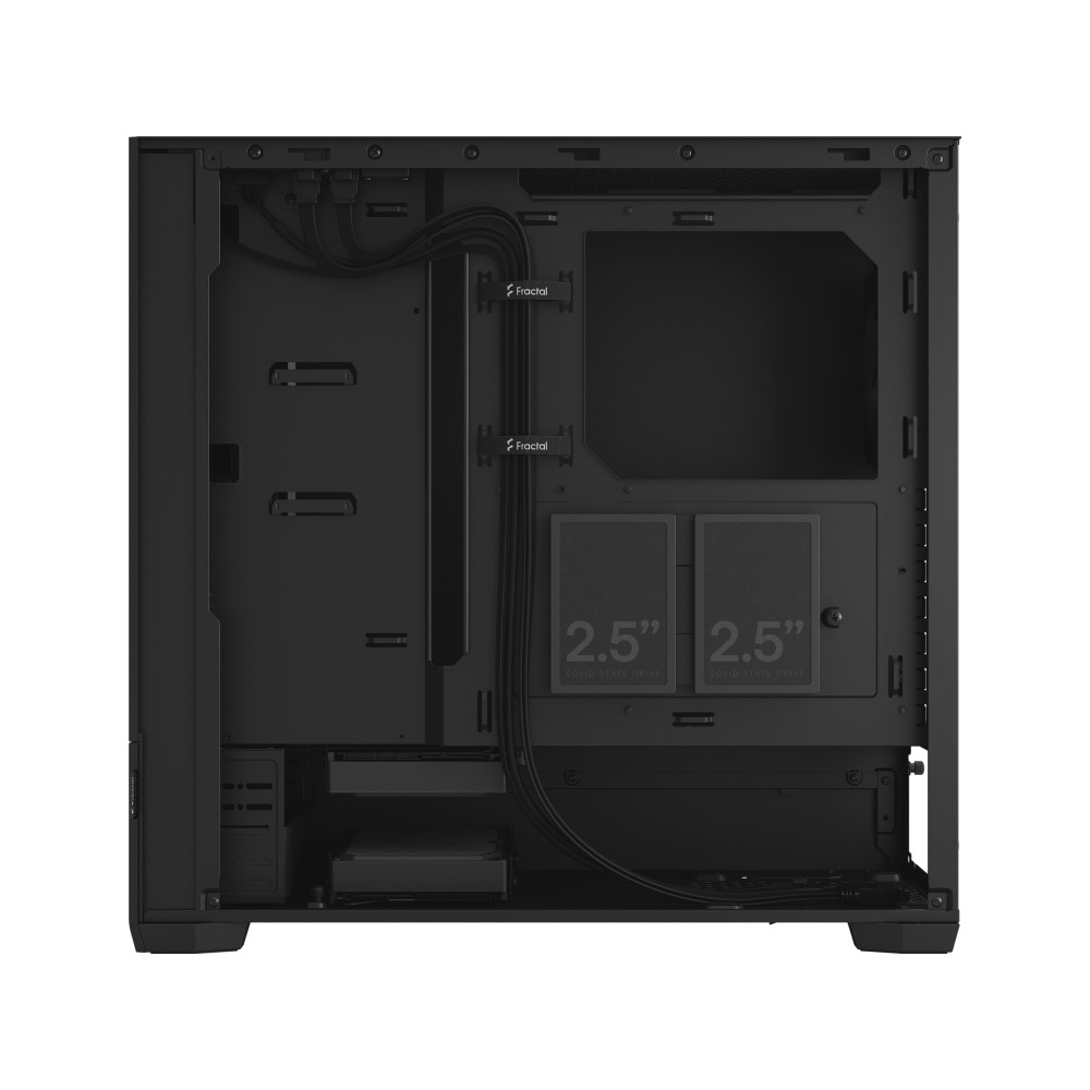 Produktbild för Fractal Design Pop Air Tower Svart