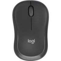 Produktbild för Logitech MK370 Combo for Business tangentbord Mus inkluderad Trådlös RF + Bluetooth QWERTY Nordic grafit