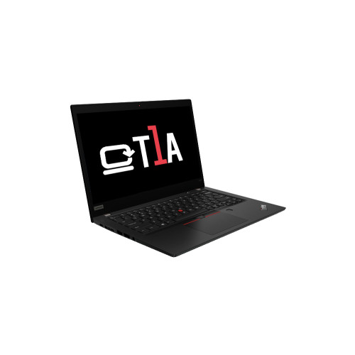 T1A T1A Lenovo ThinkPad X390 Refurbished Bärbar dator 33,8 cm (13.3") HD Intel® Core™ i5 i5-8265U 8 GB DDR4-SDRAM 256 GB SSD Windows 10 Pro Svart