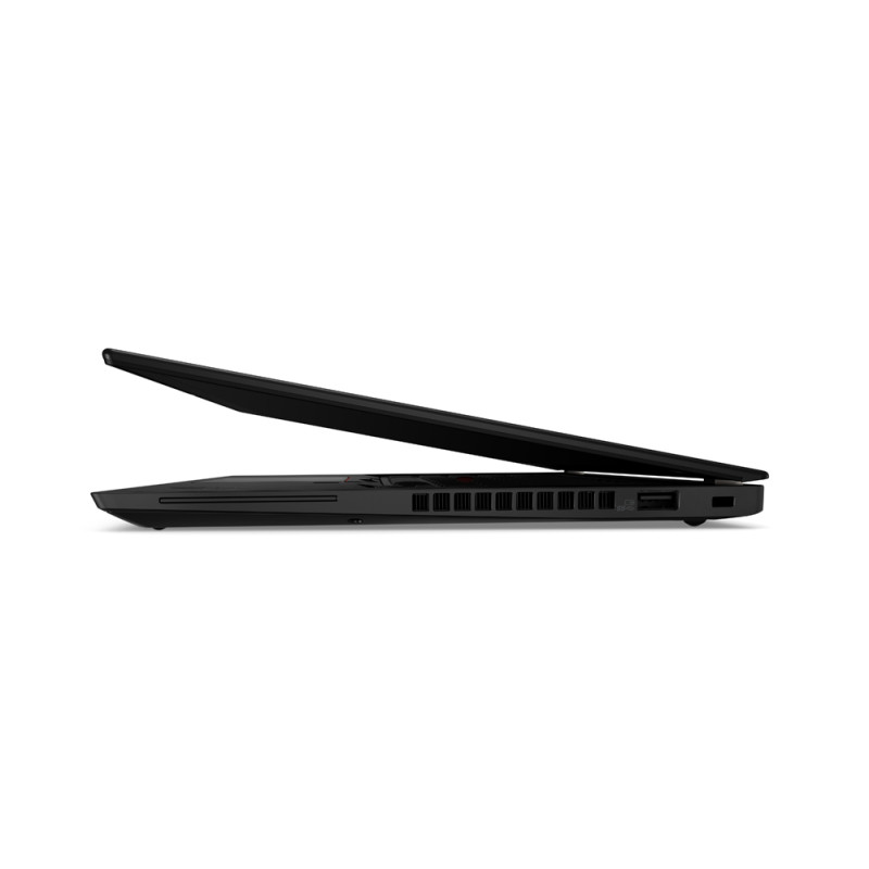 Produktbild för T1A Lenovo ThinkPad X390 Refurbished Bärbar dator 33,8 cm (13.3") HD Intel® Core™ i5 i5-8265U 8 GB DDR4-SDRAM 256 GB SSD Windows 10 Pro Svart