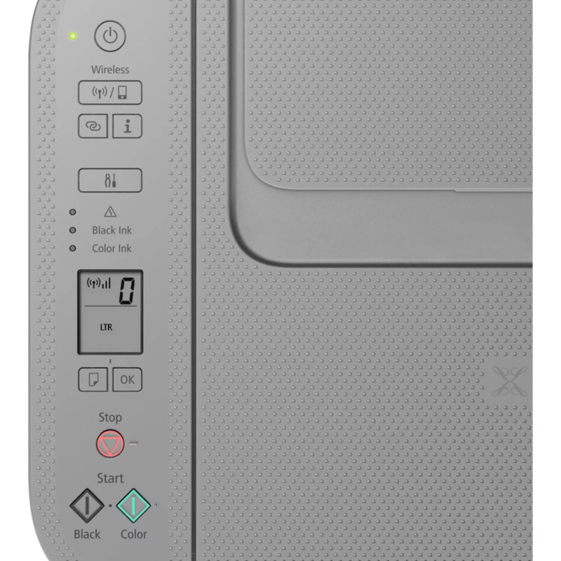 Produktbild för Canon PIXMA TS3551i Bläckstråleskrivare A4 4800 x 1200 DPI Wi-Fi