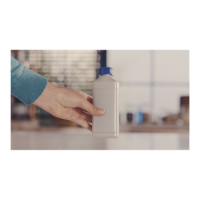 Produktbild för Philips Saeco CA6700/22 avskalare - vätska - flaska - 250 ml (paket om 2)