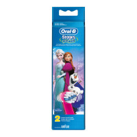 Produktbild för Braun Oral-B Kids 4 styck Multifärg