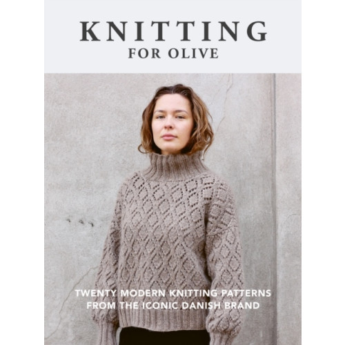 Knitting for Olive Knitting for Olive (pocket, eng)