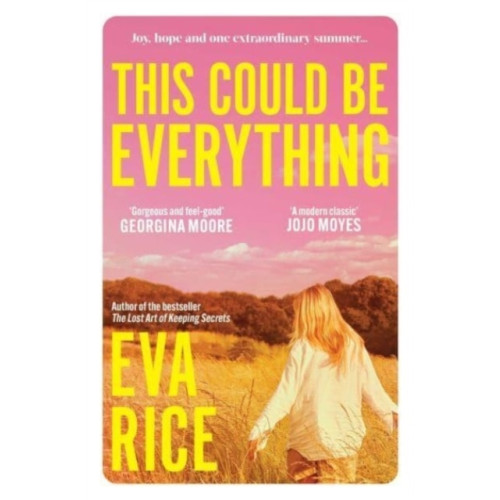 Eva Rice This Could be Everything (pocket, eng)