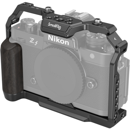 SMALLRIG SmallRig 4261 Cage for Nikon Z f