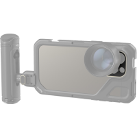 Produktbild för SmallRig 4399 T-Series Lens Back Mount Plate for iPhone 15 Pro & Pro Max Cages