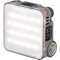 Miniatyr av produktbild för Zhiyun LED Fiveray M20 Pocket Light
