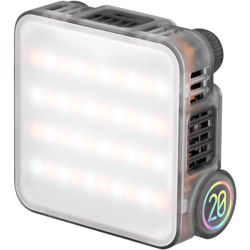 Produktbild för Zhiyun LED Fiveray M20 Pocket Light
