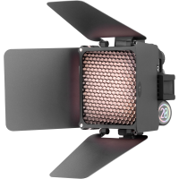 Produktbild för Zhiyun LED Fiveray M20 Combo Pocket Light